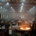 Omaha Steel - Facility